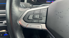 Volkswagen Taigo 1.0 TSI 110 R-Line 5dr DSG Petrol Hatchback